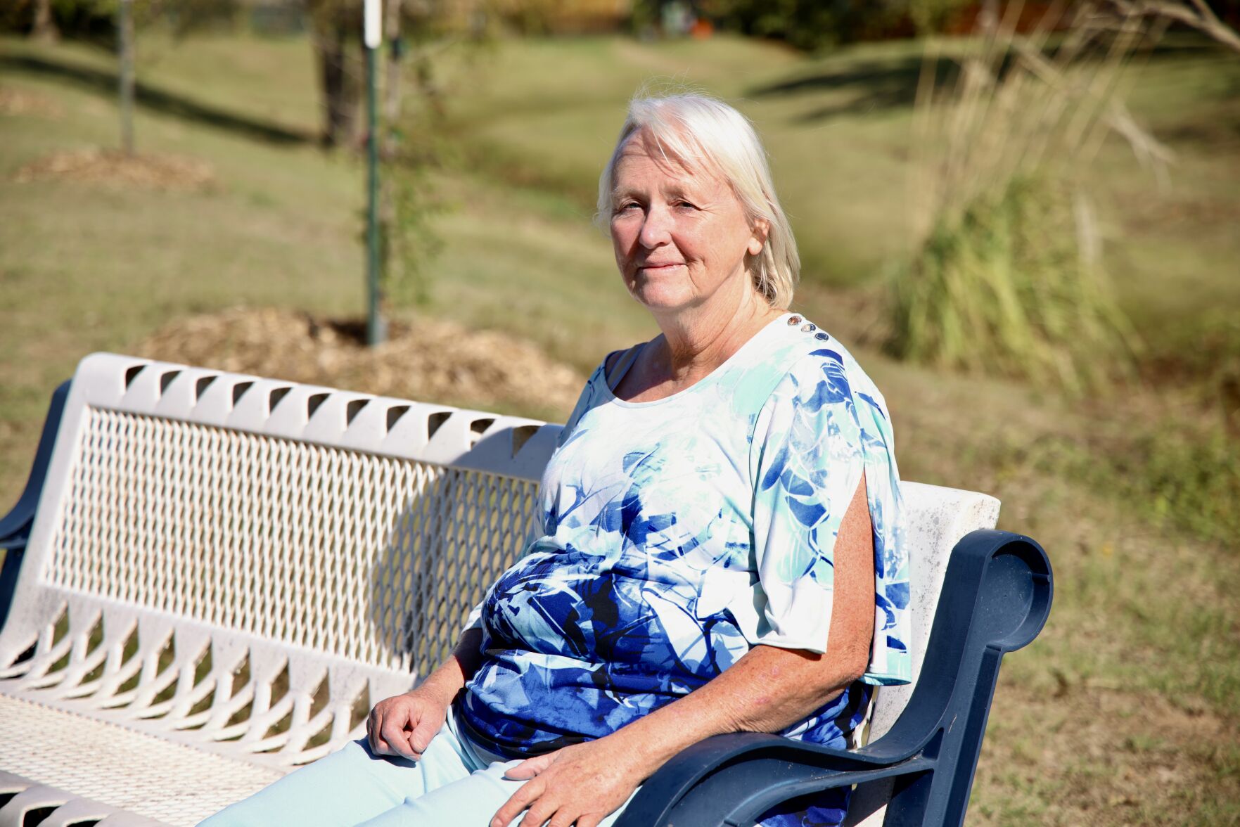 Nancy Harrington